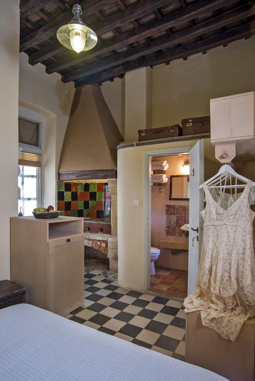 Anatolia Guest House Khania Eksteriør bilde