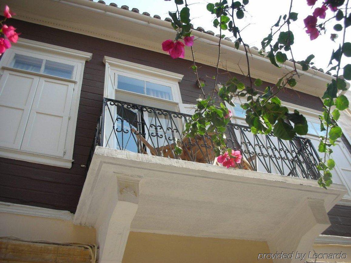 Anatolia Guest House Khania Eksteriør bilde