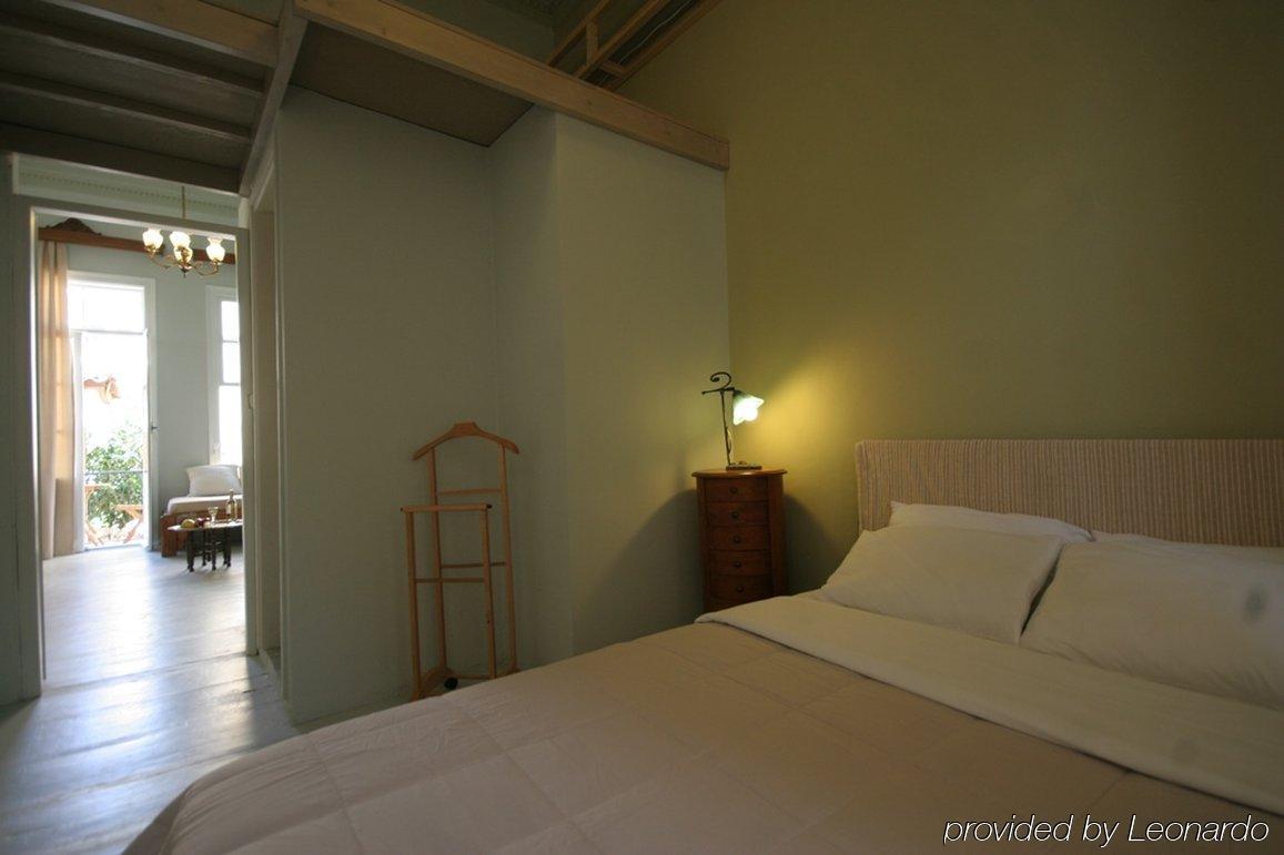 Anatolia Guest House Khania Eksteriør bilde