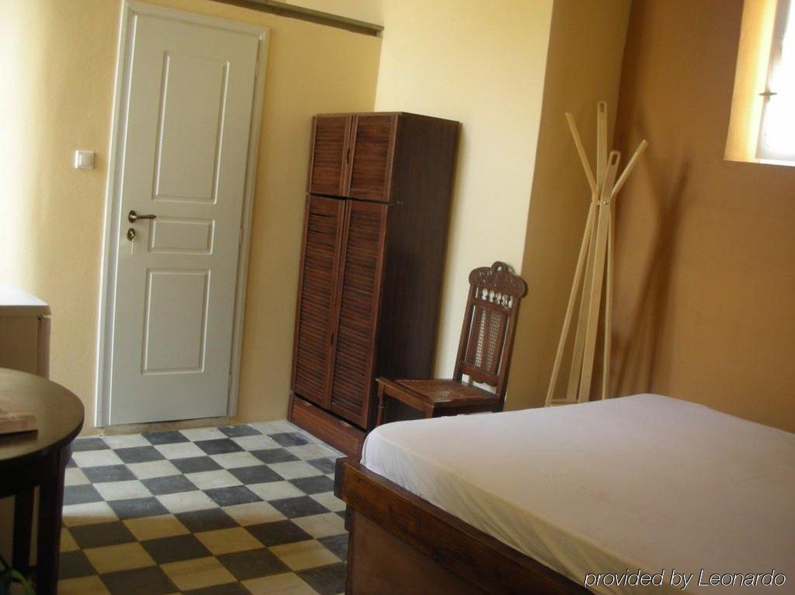 Anatolia Guest House Khania Eksteriør bilde