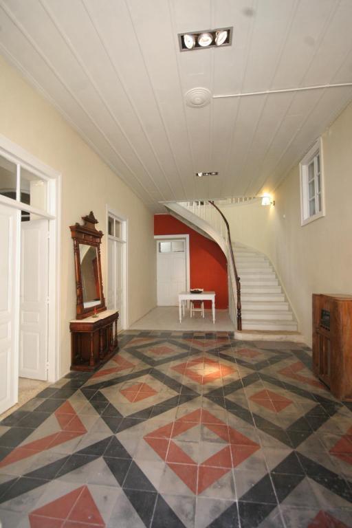 Anatolia Guest House Khania Eksteriør bilde