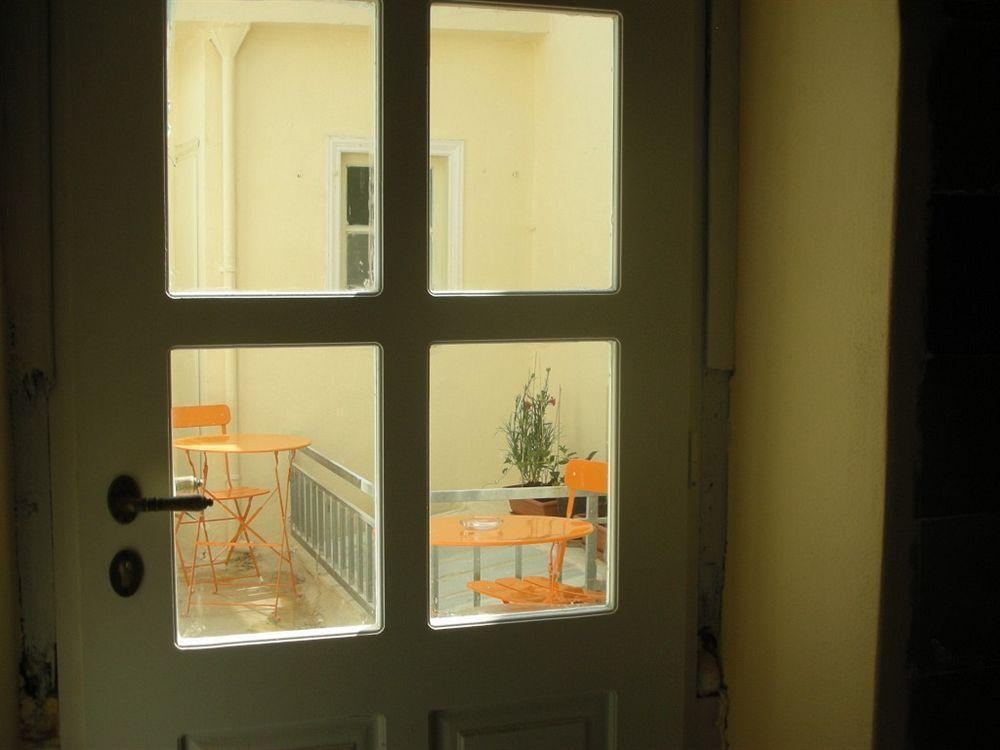 Anatolia Guest House Khania Eksteriør bilde