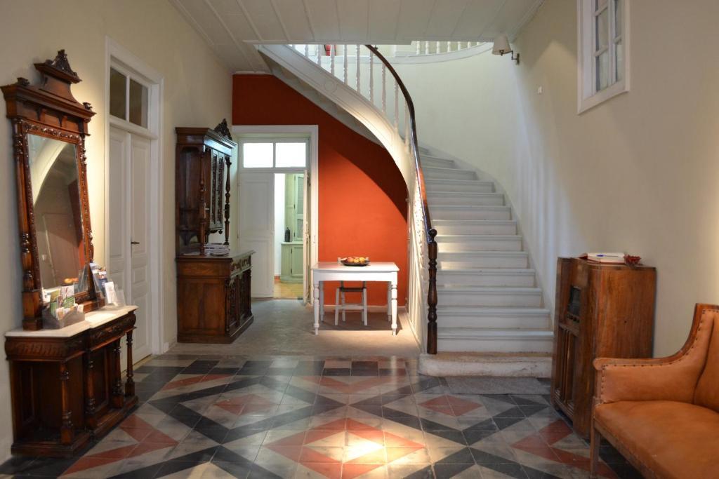 Anatolia Guest House Khania Eksteriør bilde