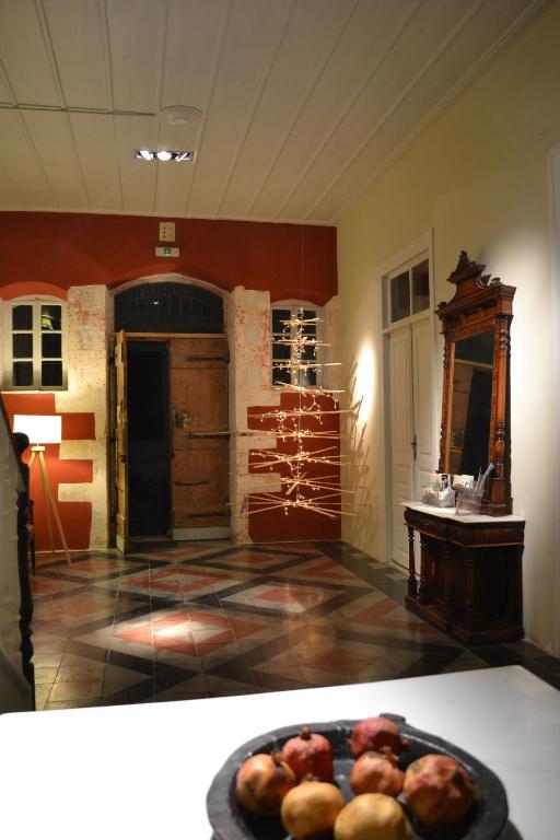 Anatolia Guest House Khania Eksteriør bilde