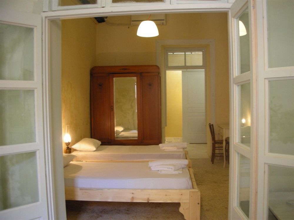 Anatolia Guest House Khania Eksteriør bilde