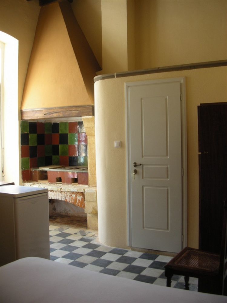 Anatolia Guest House Khania Eksteriør bilde